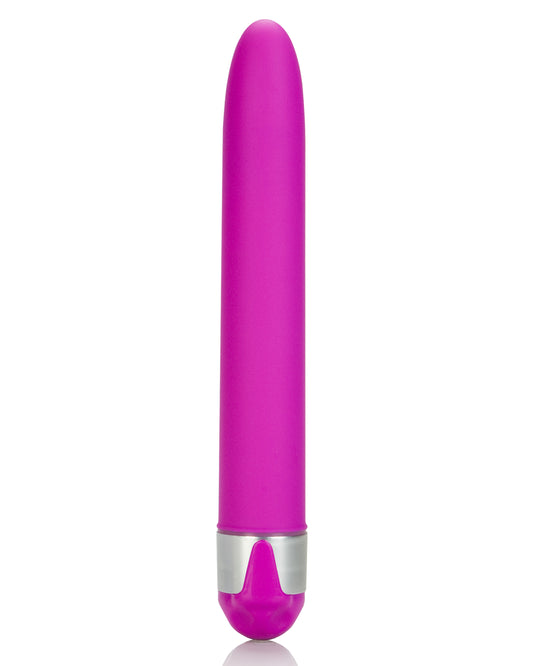 CalExotics Shanes World Sorority Party Vibe Massager – Purple