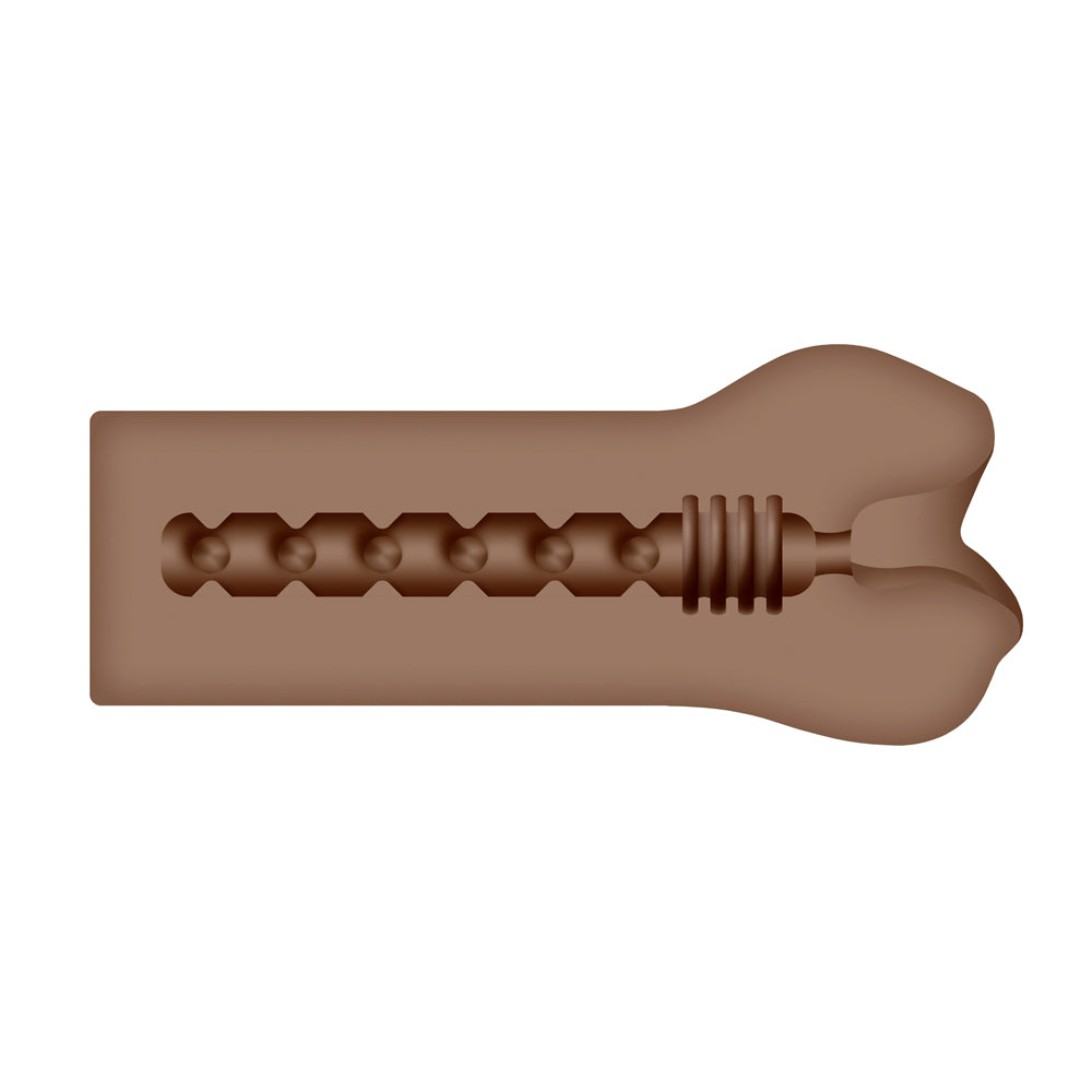 Evolved Novelties Party Pack - Dark Stroker Set with Unique Textures