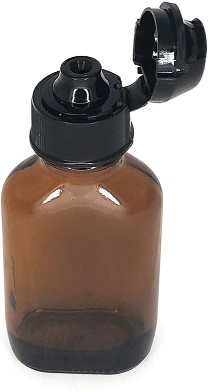 Skwert Aroma Topper - 2 Pack - Small and Large Thread Adapter - Black