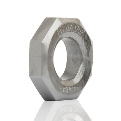 Oxballs HUMPX Super-Stretch Cockring – Gray