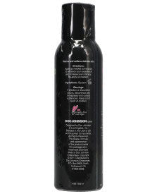 Doc Johnson Mood Warming Glide - 4 Fl. Oz. - Personal Lubricant