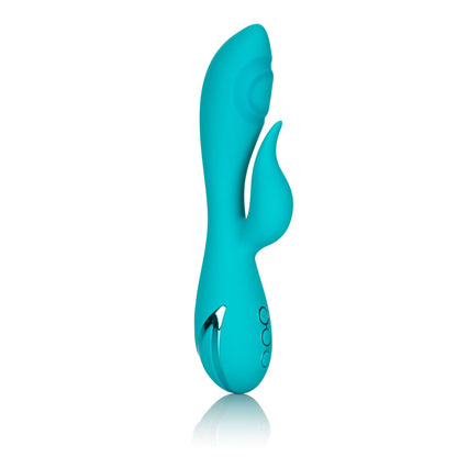 CalExotics California Dreaming Santa Monica Starlet Massager – Blue