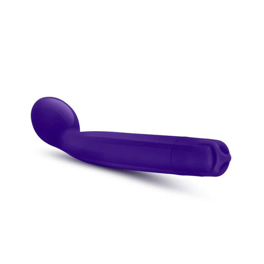 Blush Novelties G Slim G Spot Stimulator – Purple