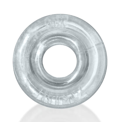 Oxballs Rimz Single Ring Cockring – Clear