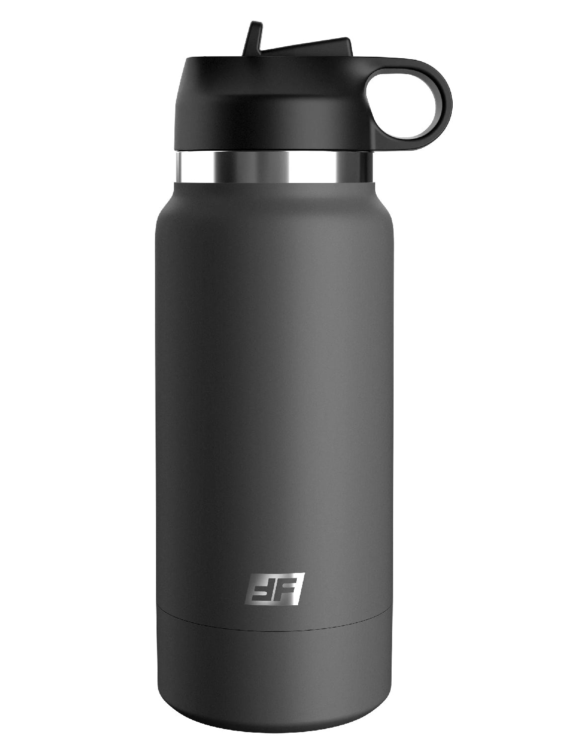Pipedream Fuck Flask Secret Delight – Discreet Stroker – Gray