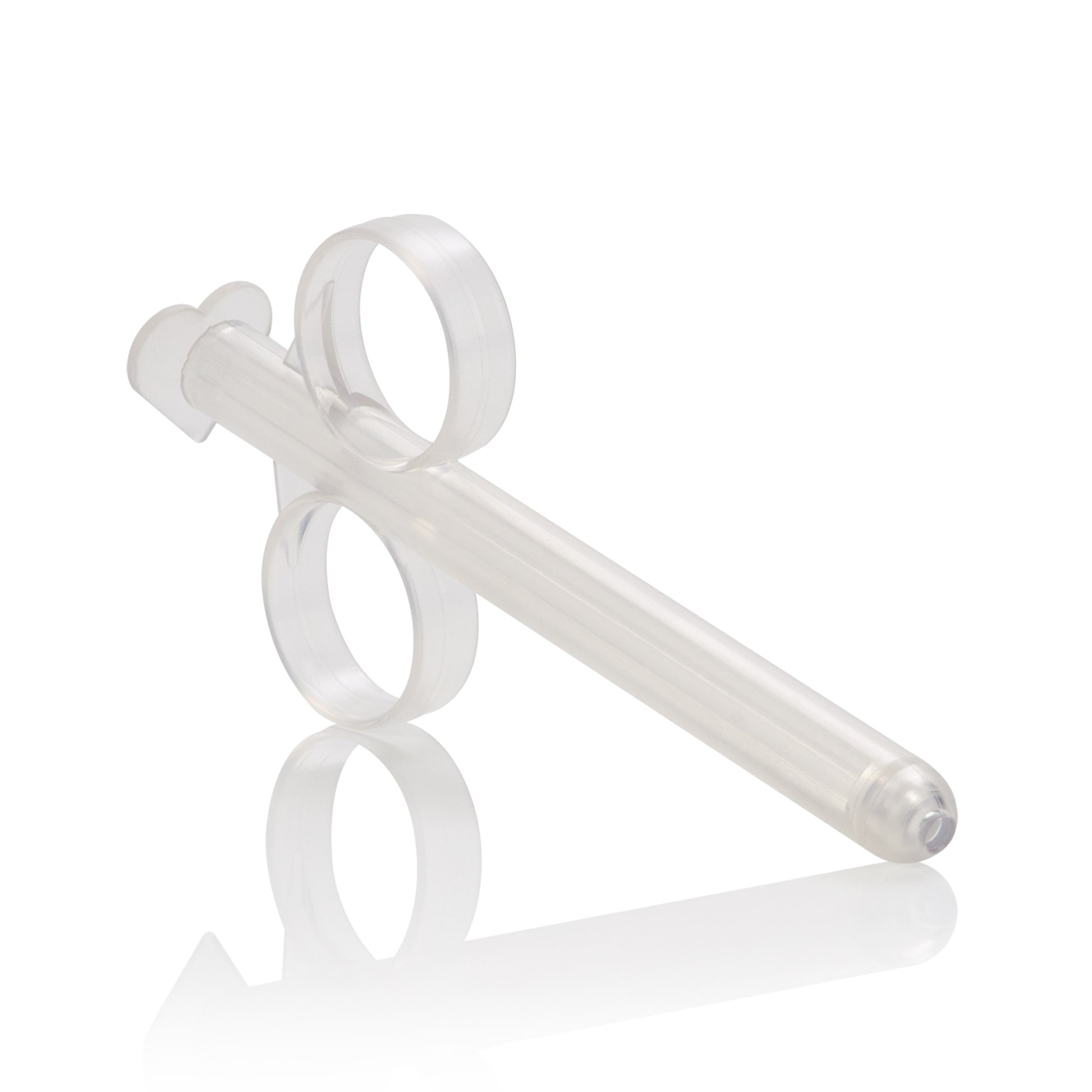 CalExotics Lube Tube - 2 Pack - Reusable Lubricant Dispenser
