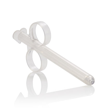 CalExotics Lube Tube - 2 Pack - Reusable Lubricant Dispenser