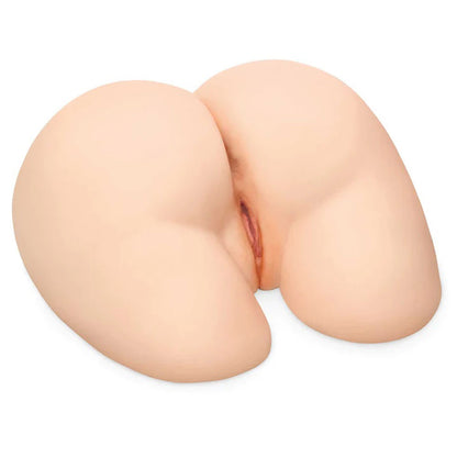 Pipedream PDX Plus Perfect Ass XL Masturbator – Realistic Beige