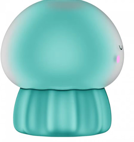 Satisfyer Jelly-Cious Dual-Stimulation Device - Green
