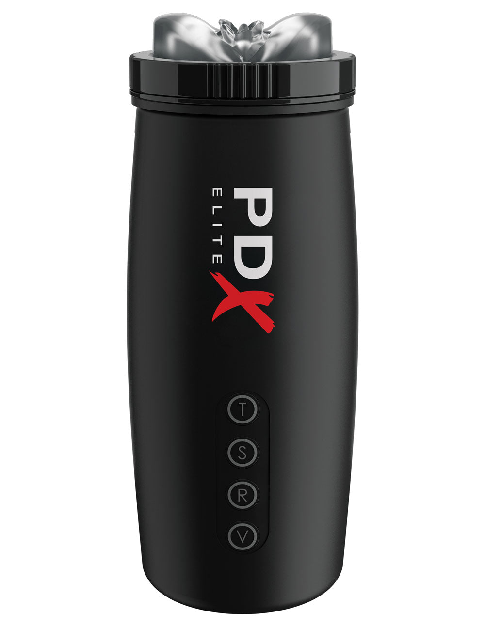 Pipedream Pdx Elite Motobator 2 Multi-Function Stroker – Black