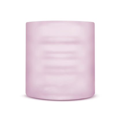 Blush X5 Men Goin' Down BJ Stroker – Pink – Ribbed Mini Stroker