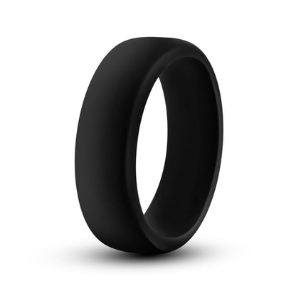Blush Performance Silicone Go Pro Cock Ring – Black