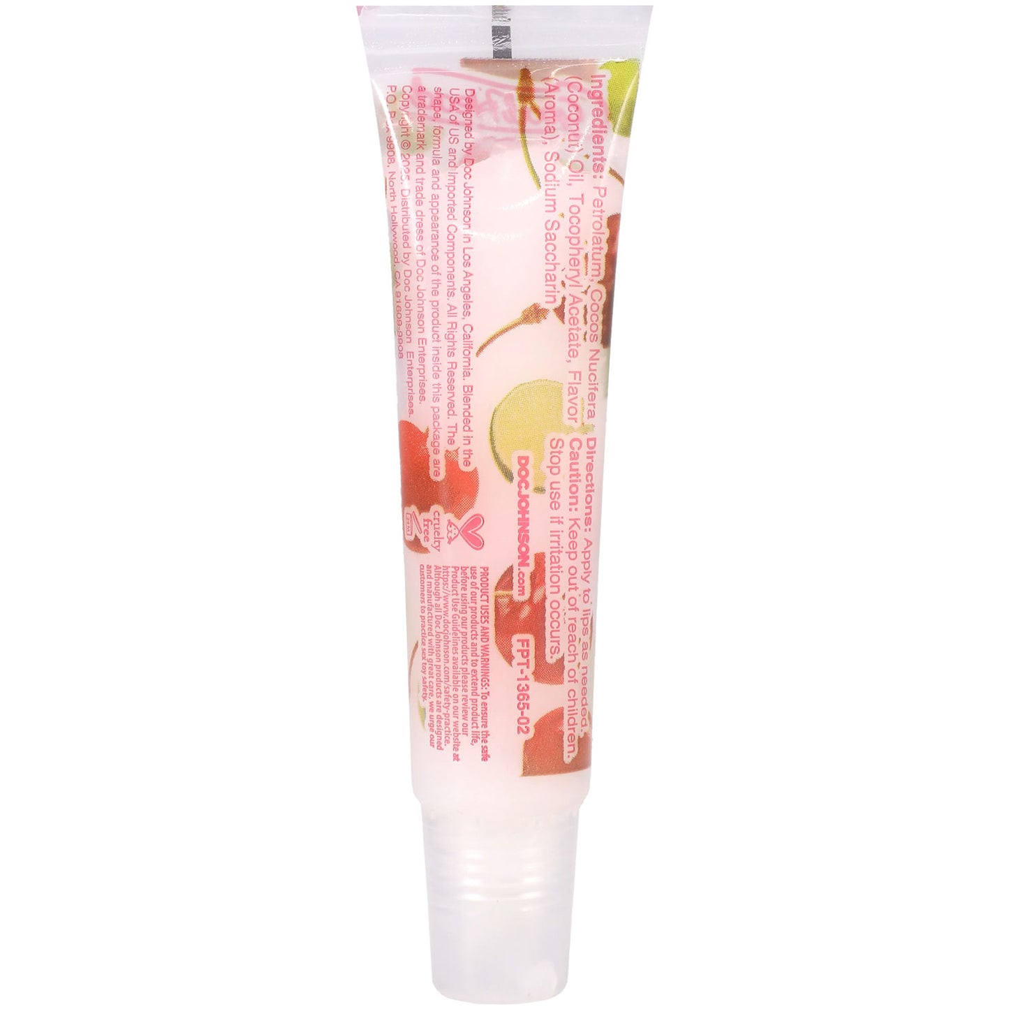 Goodhead Pout Perfection Lip Balm – Cherry Limeade – 0.50oz
