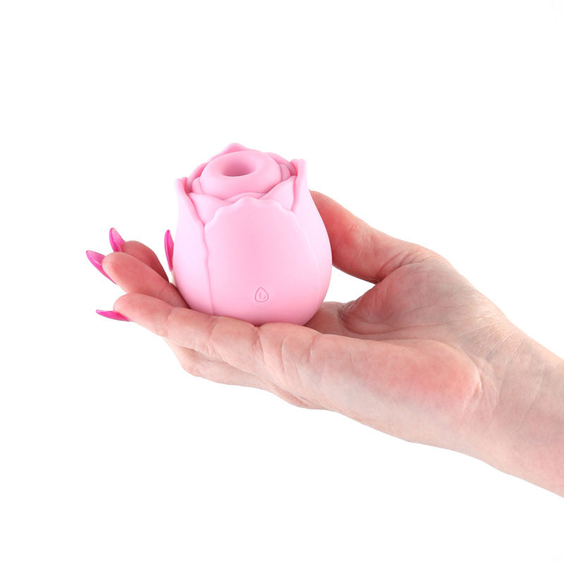 Inya the Vibrating Rose - Pink
