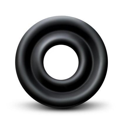 Blush Performance Silicone Pump Sleeve - Medium - Black