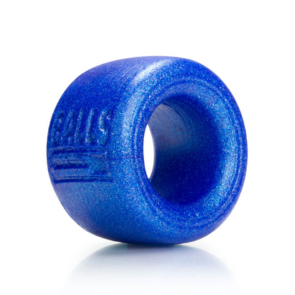 Oxballs BALLS-T Ballstretcher - Silicone - Blue