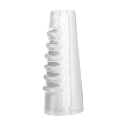 CalExotics Hot Rod Xtreme Enhancer – Clear – Male Enhancer for Girth