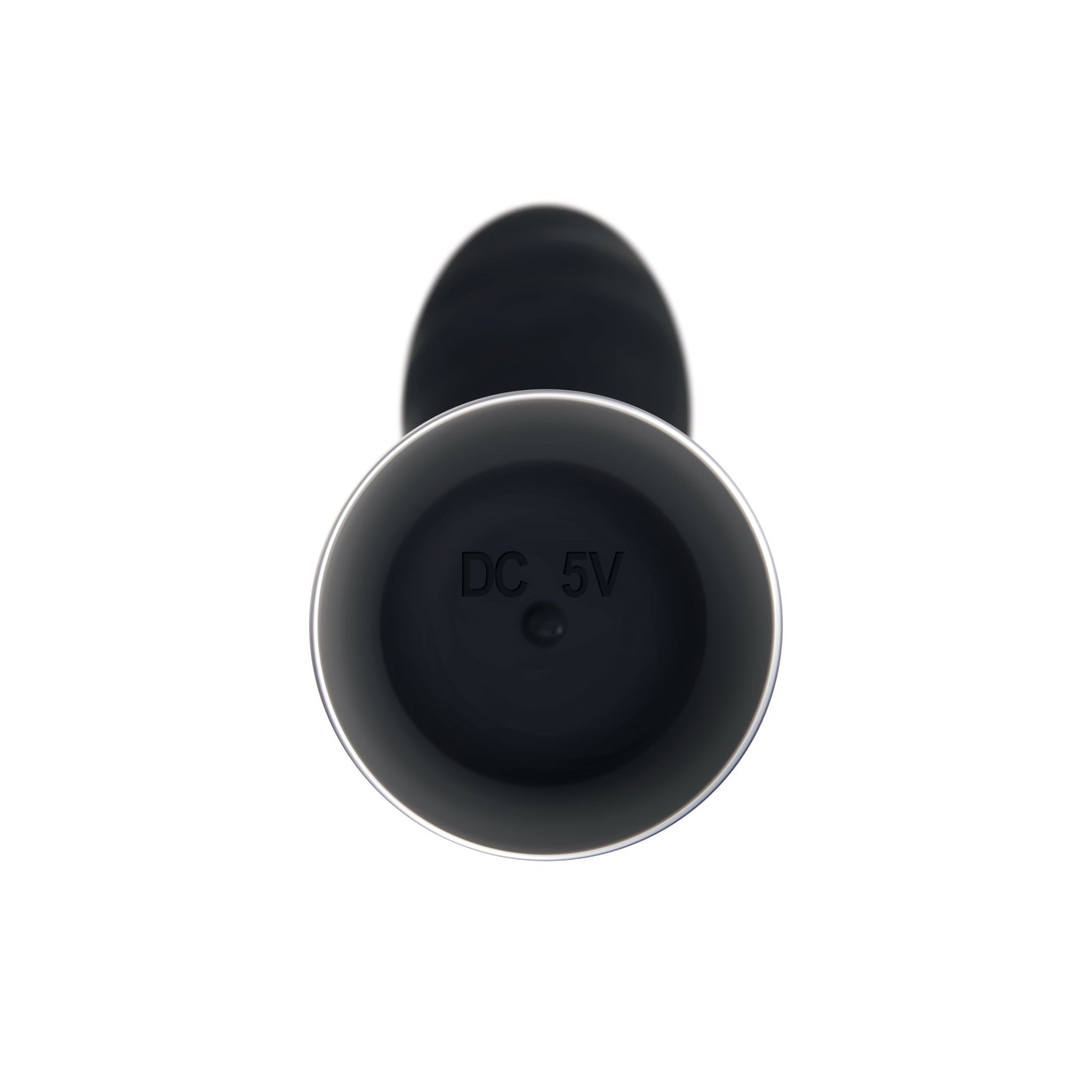 Evolved Novelties Skinny G G-Spot Vibrator – Black