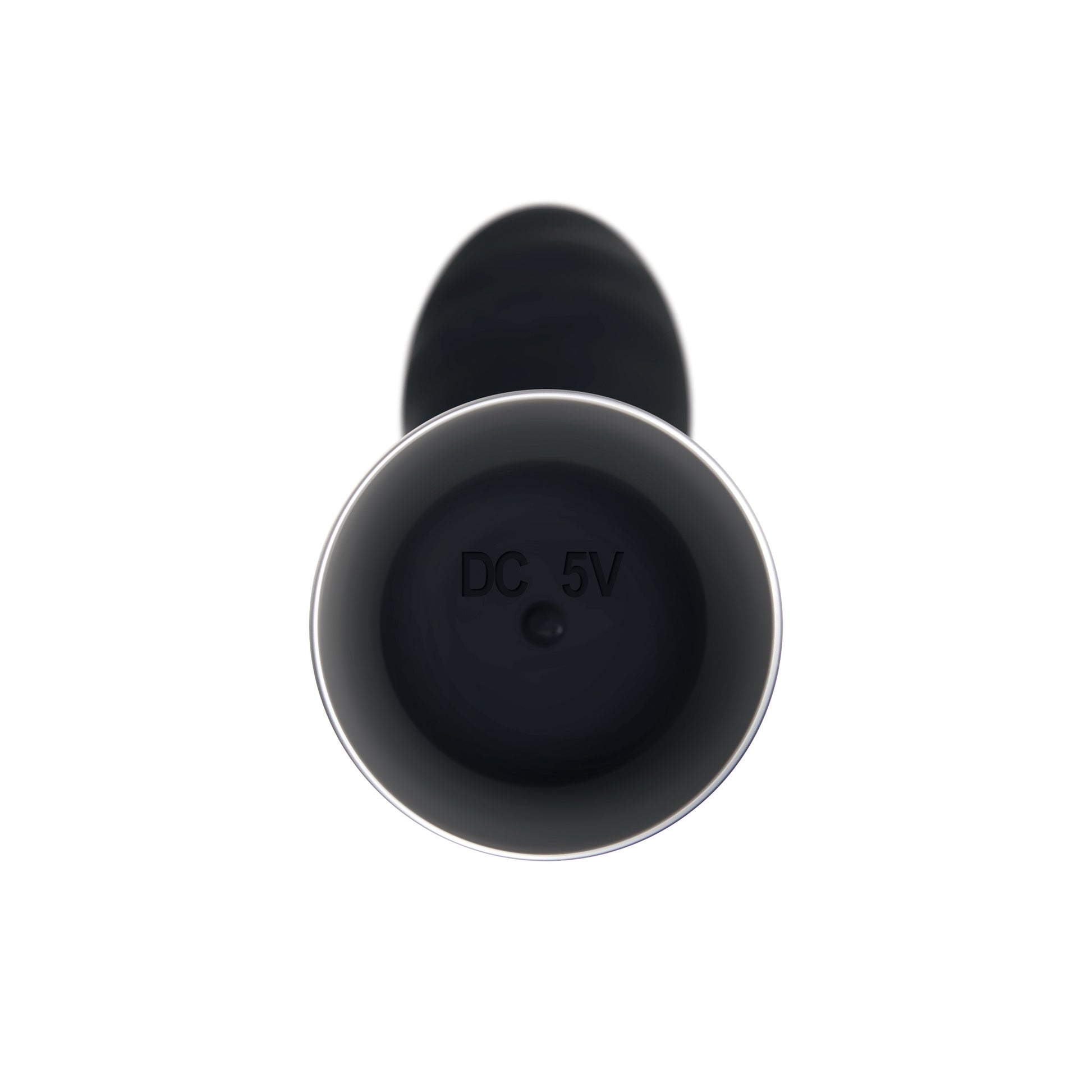 Evolved Novelties Skinny G G-Spot Vibrator – Black