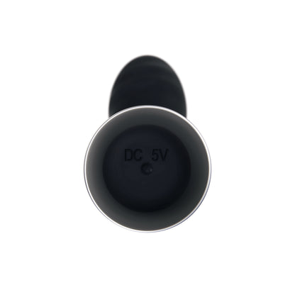 Evolved Novelties Skinny G G-Spot Vibrator – Black