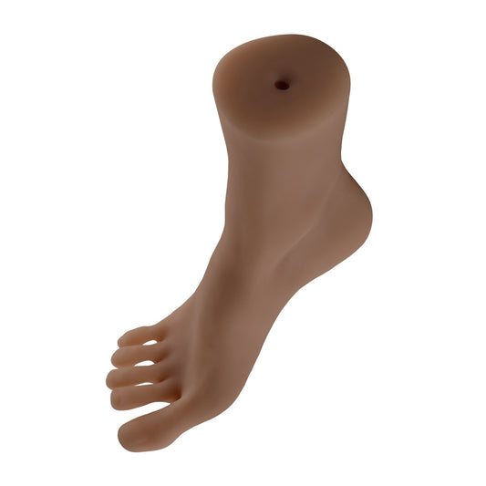 Pussy Footin Dark