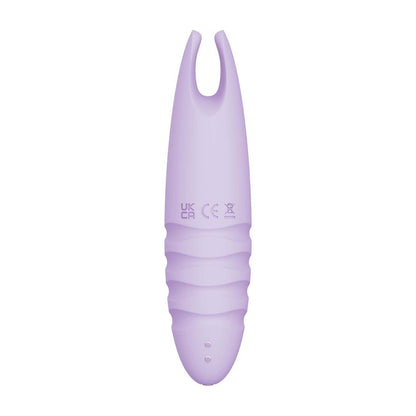 Nasstoys Sorbet Purple Passion Bullet Vibe – Purple