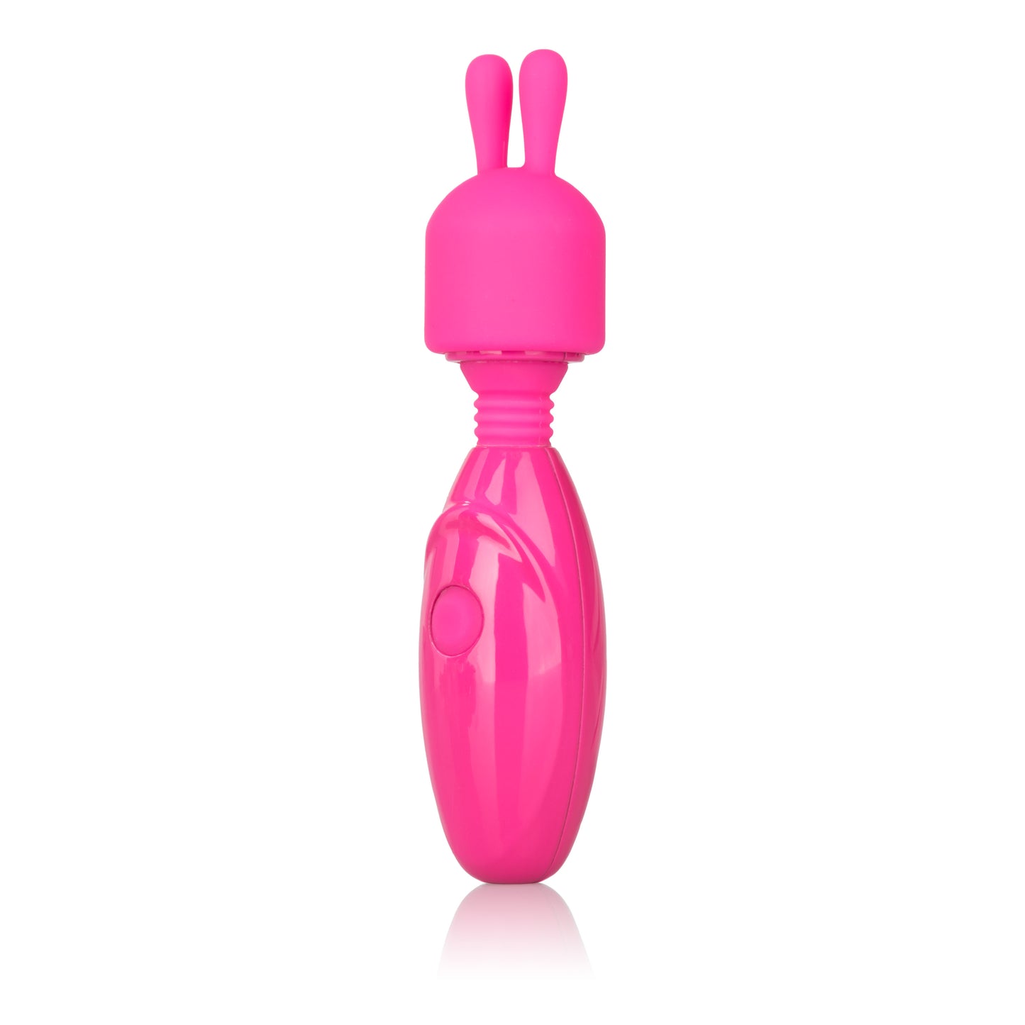 CalExotics Tiny Teasers Bunny – Compact Vibrator – Pink