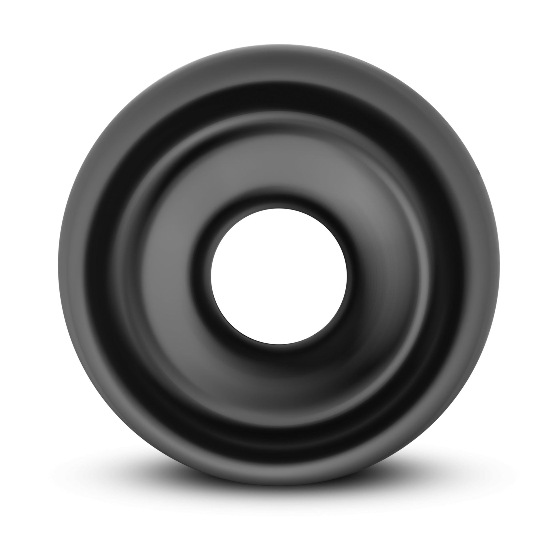 Blush Performance Universal Replacement TPE Pump Sleeve – Black