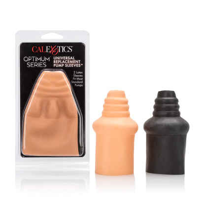CalExotics Universal Replacement Pump Sleeves – Multi