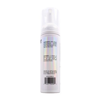 Playboy Pleasure Cleaning Foaming Toy Cleaner 7 Oz – Hygienic Toy Care