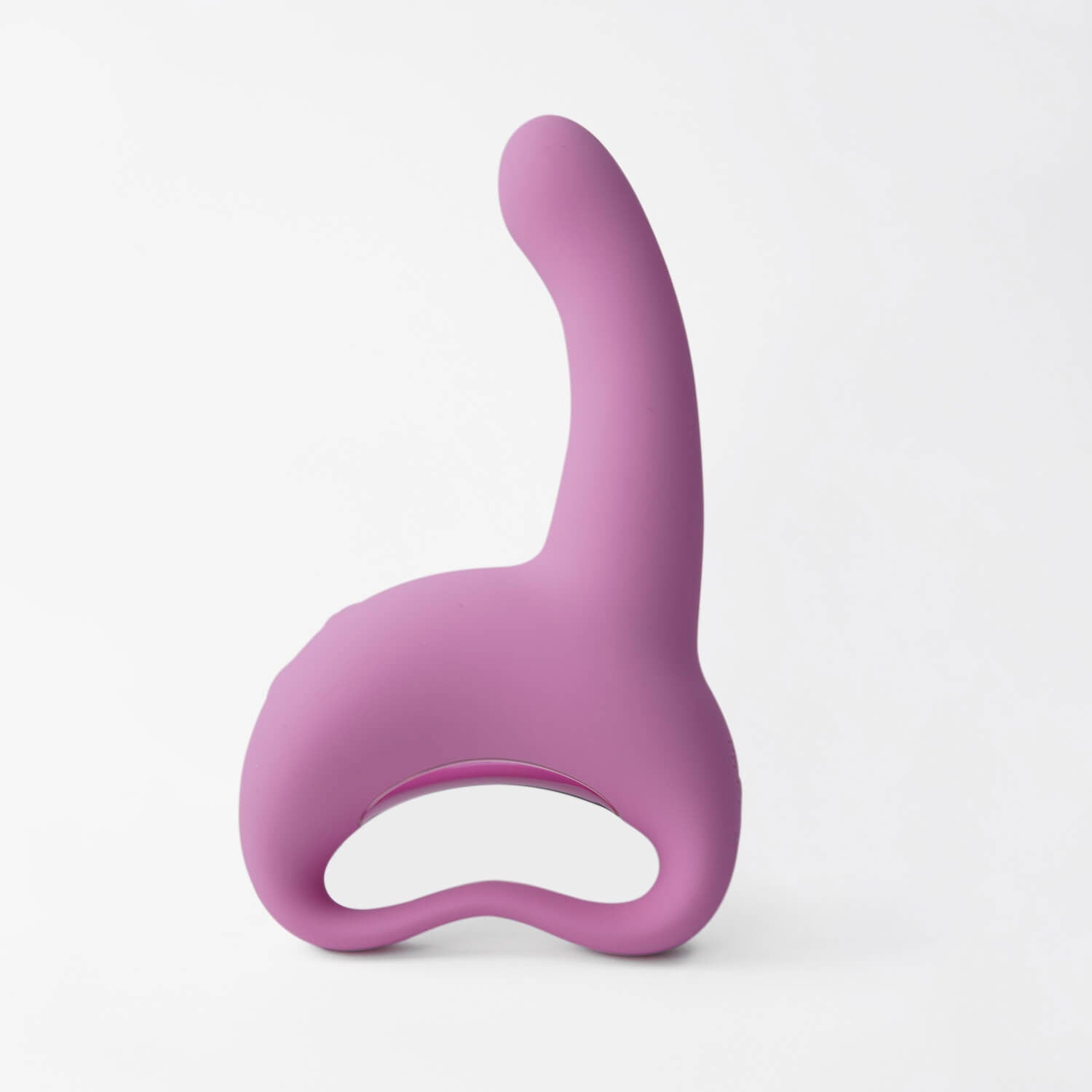 Camtoyz Squirty Finger Vibrator - Purple - G-Spot and P-Spot Stimulation