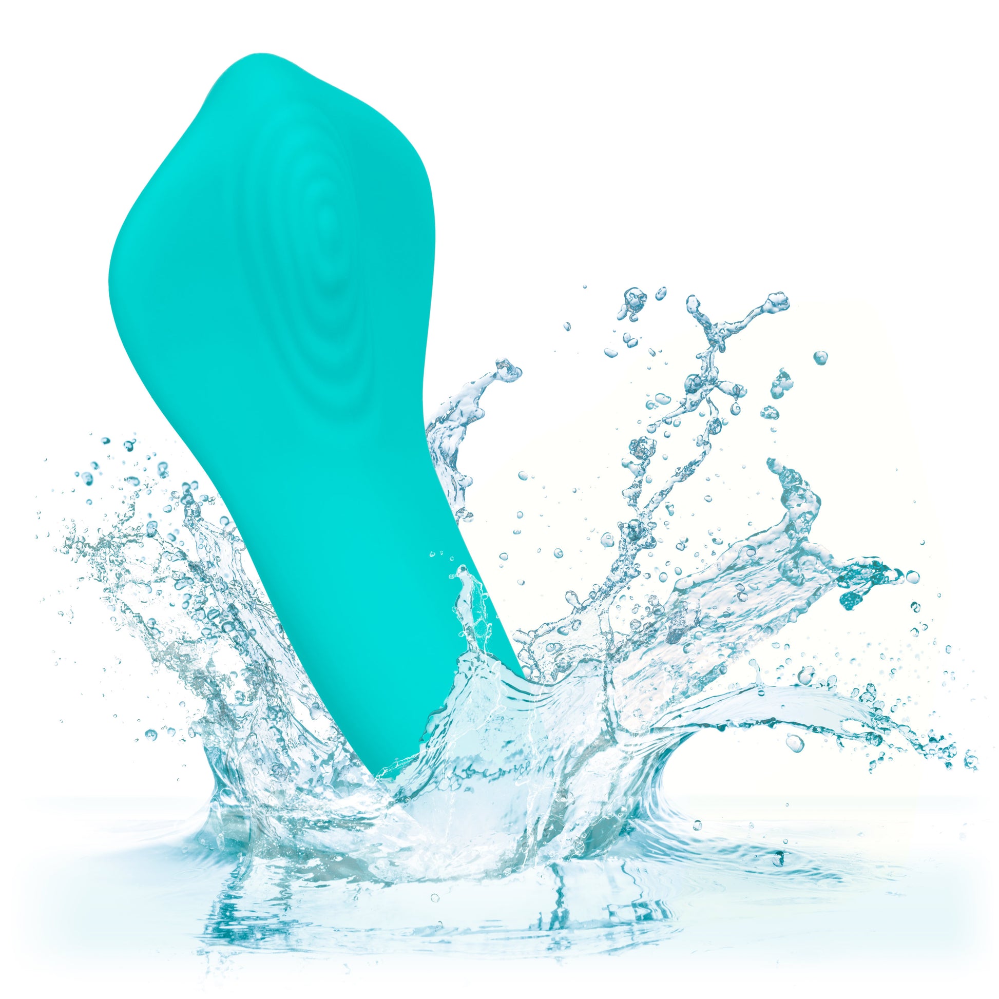 CalExotics Slay Pleaser Mini Vibrator – Green
