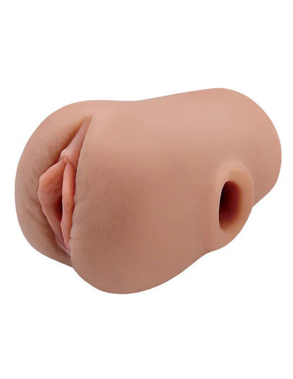 Pipedream Pdx Plus Pussy Pounder Squeeze Stroker – Brown