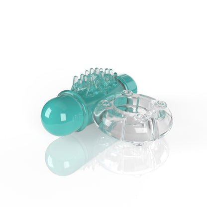 Screaming O 4T OWow Super Powered Vibrating Ring – Kiwi