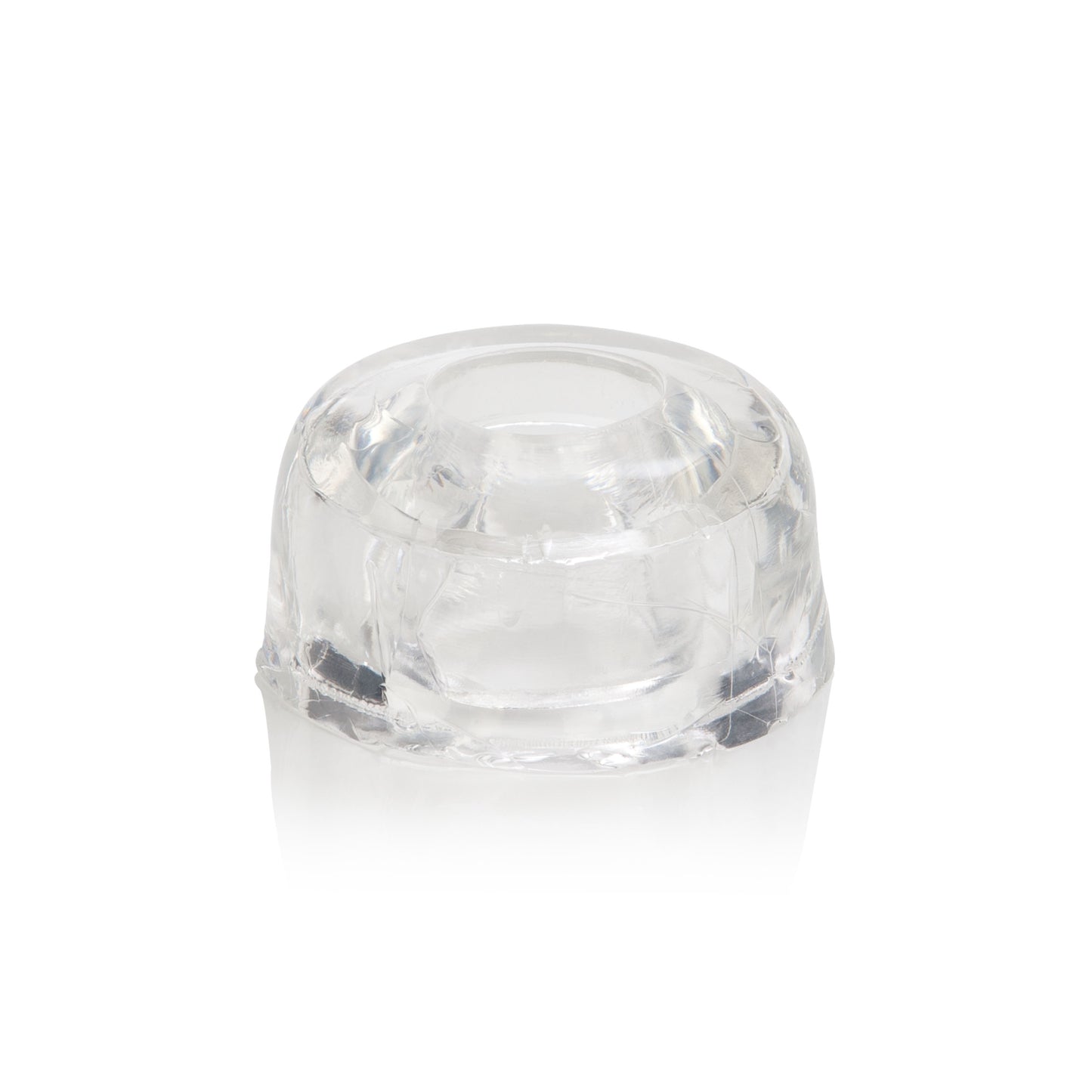 CalExotics Universal Pump Sleeve for Pumps up to 3.25 Inches - Clear