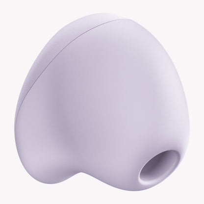 Fun Factory Mea Air Pulse Vibrator - Clitoral Stimulation - Purple