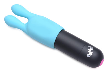 XR Brands Birthday Sex Kit – C-Ring, Plug, C-Stim, Bullet and Blindfold