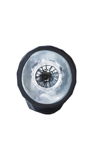 VeDO Hummer 2.0 Hands-Free BJ Machine with 180 RPM and Detachable Vibrating Sleeve