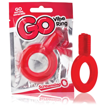 Screaming O 12 Days of Sexxxmas Gift Set – Red and Green