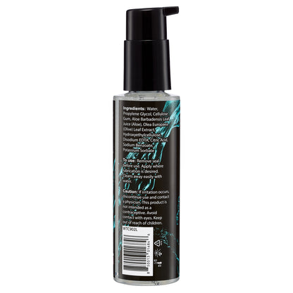 Cloud 9 Novelties Anal Play H20 Gel – Water-Based Personal Lubricant – 4 Fl. Oz.