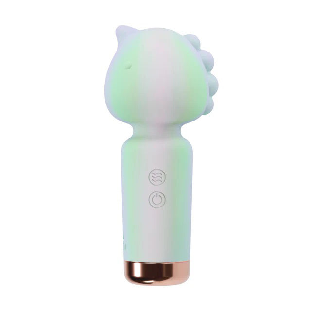 Blush Play With Me Unicorn Dreams Vibrator – Multi-Function, Multi-Speed, Rechargeable