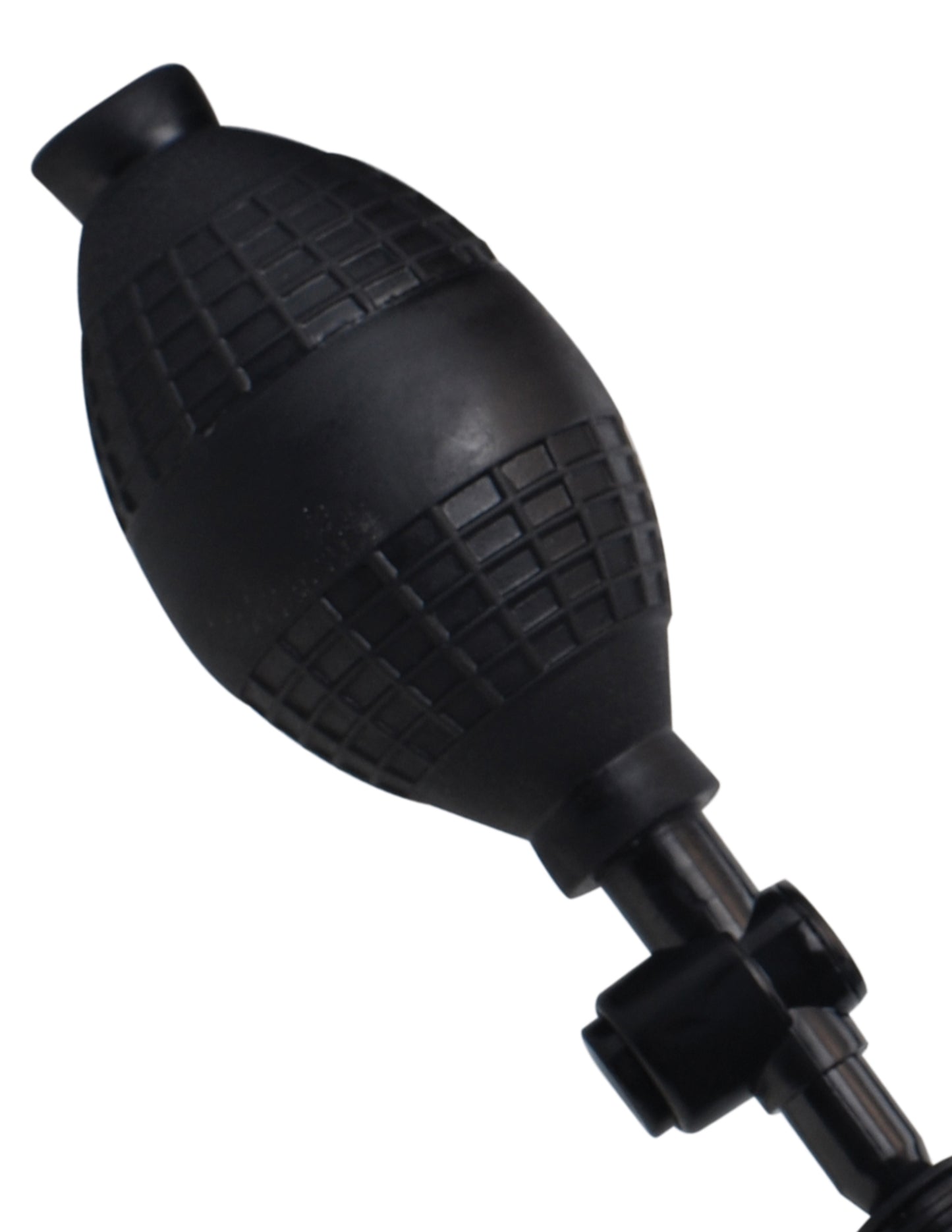 Pipedream Beginner's Power Pump - Suction Device - Black