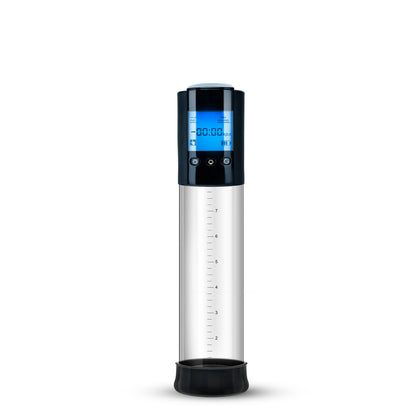 Performance Vx10 Smart Pump - Automatic Pressure Control - Clear