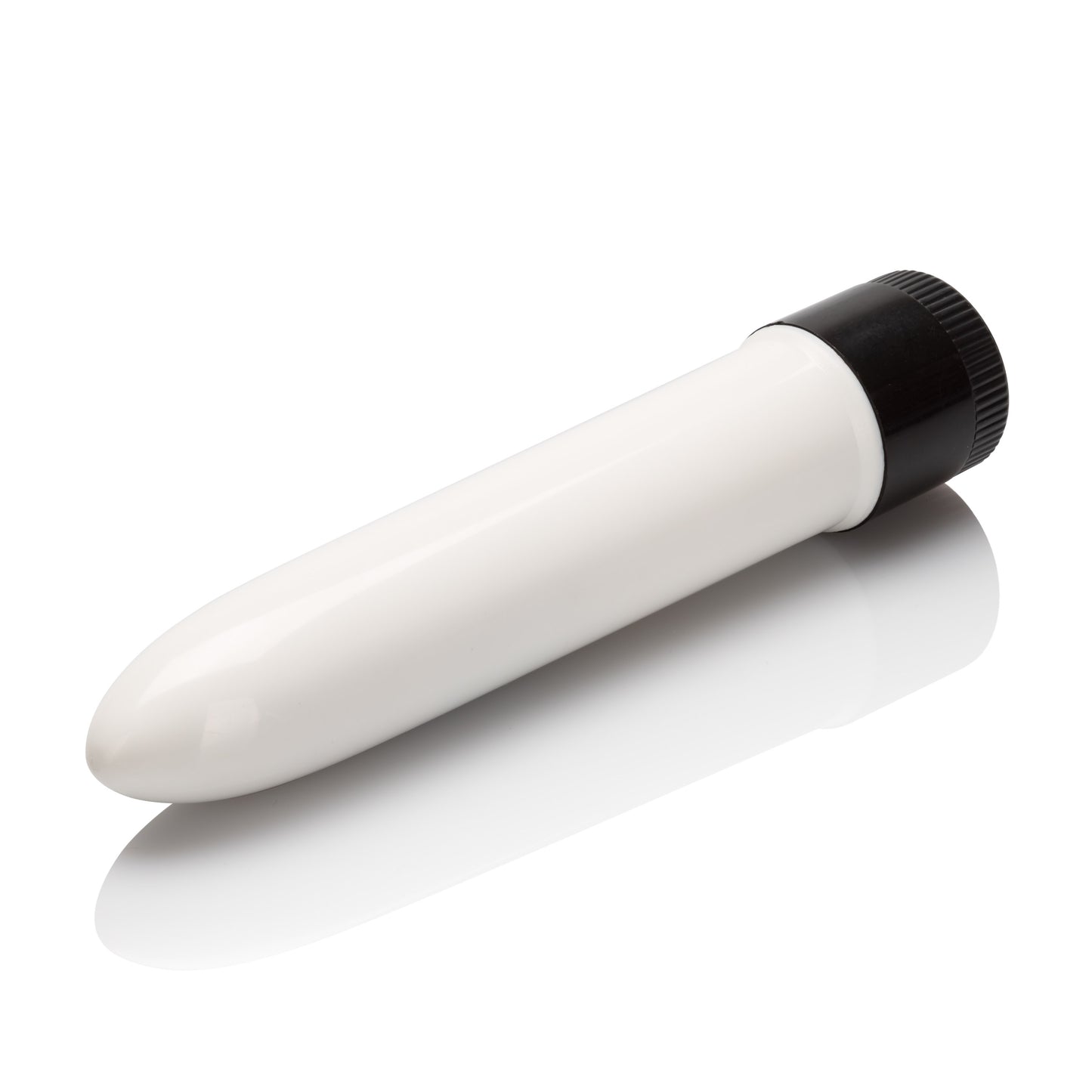 CalExotics Intimacy Massager – Multi-Speed Personal Massager – White