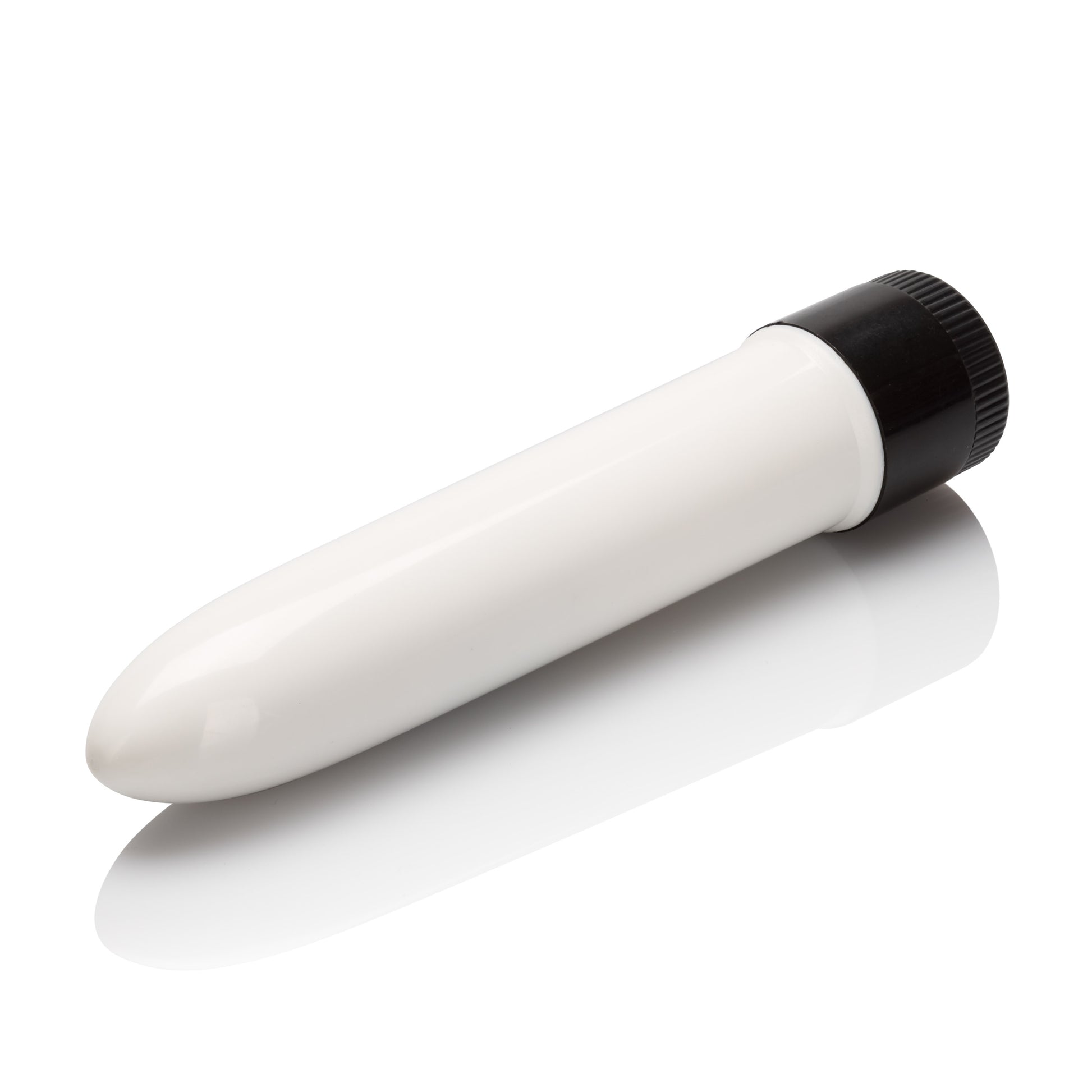 CalExotics Intimacy Massager – Multi-Speed Personal Massager – White