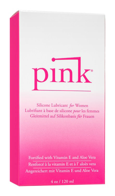 Gun Oil Pink 4oz Glass Bottle – Moisturizing Lubrication