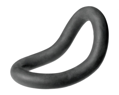 Perfect Fit Xplay 12.0 Ultra Wrap Ring – Black – Ultra-Stretch SilaSkin Material