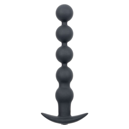 CalExotics Rechargeable Power Balls - Multi-Speed Waterproof Pleasure Device - Black