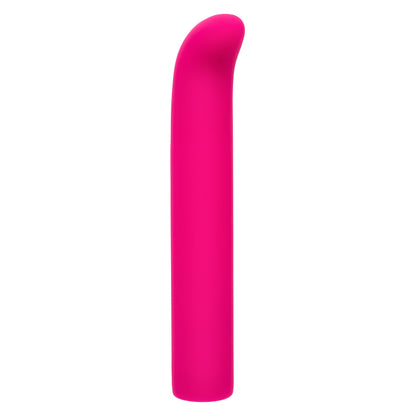 CalExotics Rechargeable Classic Chic Standard G Vibrator - Pink