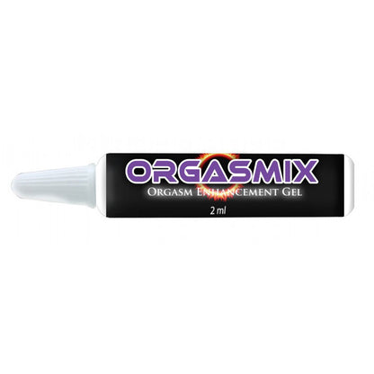 Hott Products Orgasmix Enhancement Gel - 1 Oz Tube